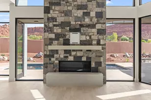 2498 N La Casa Cir, Saint George, UT 84770 - Photo 3