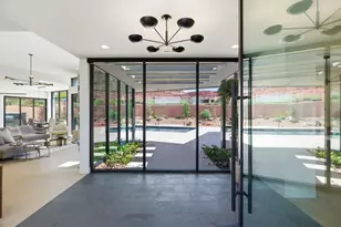 2498 N La Casa Cir, Saint George, UT 84770 - Photo 17