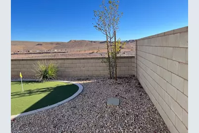 5801 S Cardinal Wing Dr, Saint George, UT 84790 - Photo 7