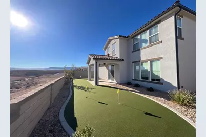5801 S Cardinal Wing Dr, Saint George, UT 84790 - Photo 19