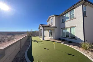 5801 S Cardinal Wing Dr, Saint George, UT 84790 - Photo 19