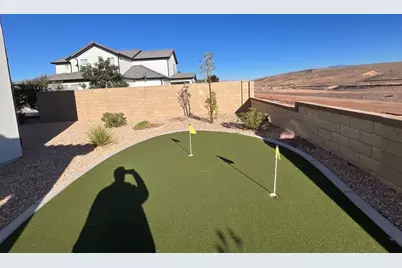 5801 S Cardinal Wing Dr, Saint George, UT 84790 - Photo 17