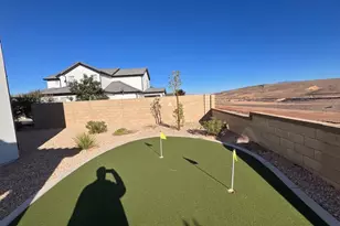 5801 S Cardinal Wing Dr, Saint George, UT 84790 - Photo 17