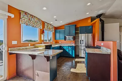 370 E Foothill Cir, Central, UT 84722 - Photo 5