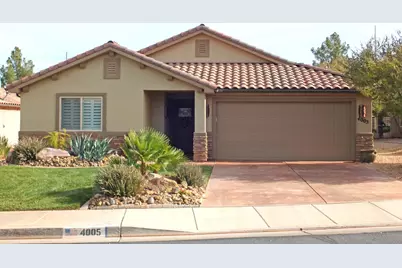 4005 S Carisa Dr, Saint George, UT 84790 - Photo 3
