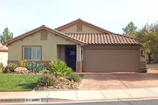 4005 S Carisa Dr, Saint George, UT 84790 - Photo 3