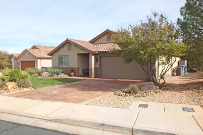 4005 S Carisa Dr, Saint George, UT 84790 - Photo 5