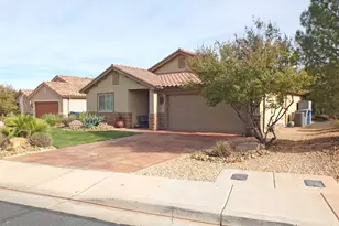 4005 S Carisa Dr, Saint George, UT 84790 - Photo 5