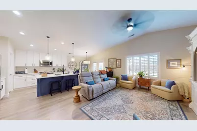 4005 S Carisa Dr, Saint George, UT 84790 - Photo 7