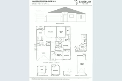 Lot 169 Finley Farms, Washington, UT 84780 - Photo 3