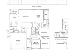 Lot 169 Finley Farms, Washington, UT 84780 - Photo 3