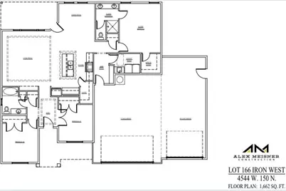 4544 W 150 N #Lot 166, Phase 3, Cedar City, UT 84720 - Photo 65