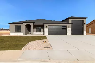 4544 W 150 N #Lot 166, Phase 3, Cedar City, UT 84720 - Photo 1