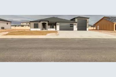 4544 W 150 N #Lot 166, Phase 3, Cedar City, UT 84720 - Photo 57