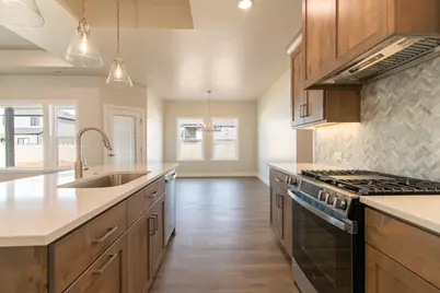 4544 W 150 N #Lot 166, Phase 3, Cedar City, UT 84720 - Photo 31