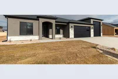 4544 W 150 N #Lot 166, Phase 3, Cedar City, UT 84720 - Photo 59
