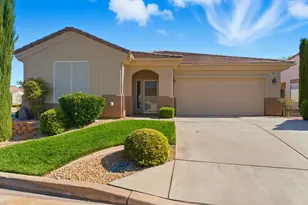 4491 S Cold River Dr, Saint George, UT 84790 - Photo 1