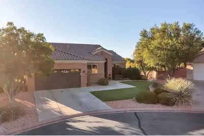 1173 W Snow Canyon Parkway #Unit 6, Saint George, UT 84770 - Photo 37