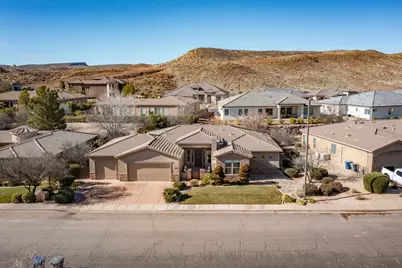 319 N Lost Creek Dr, Saint George, UT 84770 - Photo 43