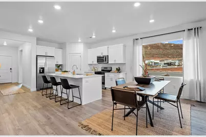 1825 S Queens Garden Dr #4249, Washington, UT 84780 - Photo 13