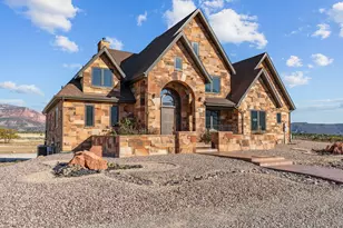 1297 E 600 S, New Harmony, UT 84757 - Photo 3