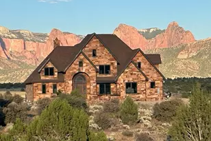 1297 E 600 S, New Harmony, UT 84757 - Photo 1