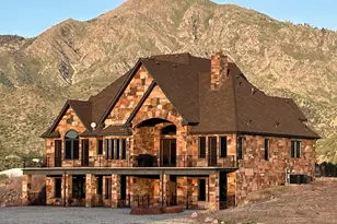 1297 E 600 S, New Harmony, UT 84757 - Photo 79