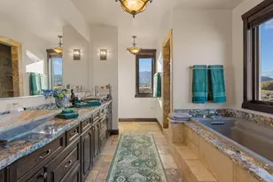 1297 E 600 S, New Harmony, UT 84757 - Photo 33