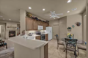 4268 S Ambassador Dr, Saint George, UT 84790 - Photo 5