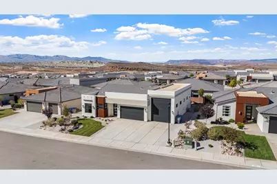 3087 E Fuchsia Dr, Saint George, UT 84790 - Photo 33