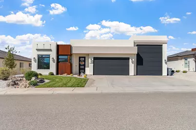 3087 E Fuchsia Dr, Saint George, UT 84790 - Photo 1