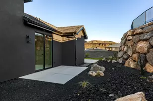 1023 N Falcon Ridge View, Hurricane, UT 84737 - Photo 37