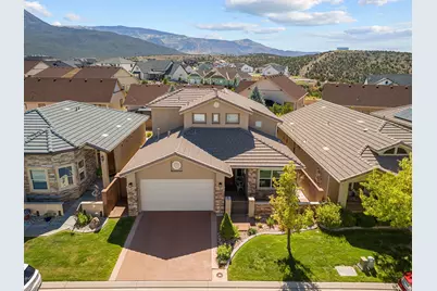 2399 W Crescent Heights Dr, Cedar City, UT 84720 - Photo 1