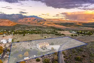 28 W Canal Dr, Brookside, UT 84782 - Photo 61