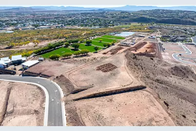 Lot 10 Knetta's Knoll, Saint George, UT 84790 - Photo 17