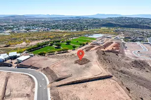Lot 10 Knetta's Knoll, Saint George, UT 84790 - Photo 1