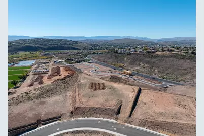 Lot 10 Knetta's Knoll, Saint George, UT 84790 - Photo 3