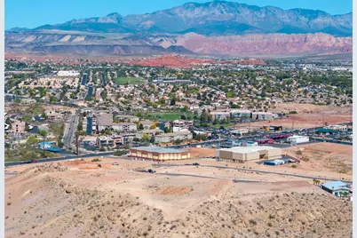 Lot 10 Knetta's Knoll, Saint George, UT 84790 - Photo 11