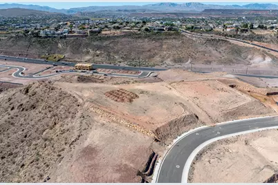 Lot 10 Knetta's Knoll, Saint George, UT 84790 - Photo 5