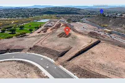 Lot 10 Knetta's Knoll, Saint George, UT 84790 - Photo 19