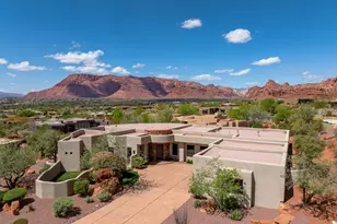 2226 W Lomaki Cir, Saint George, UT 84770 - Photo 3