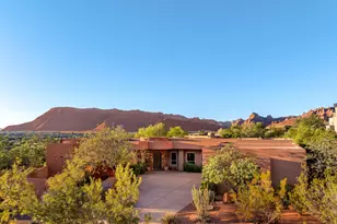 2226 W Lomaki Cir, Saint George, UT 84770 - Photo 3
