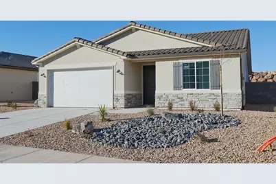 4016 S 2160 W #(Cordero Lot 5), Hurricane, UT 84737 - Photo 3