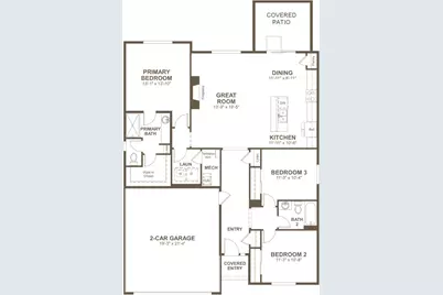 4016 S 2160 W #(Cordero Lot 5), Hurricane, UT 84737 - Photo 21