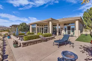 2639 W San Marcus Circle, Saint George, UT 84770 - Photo 31