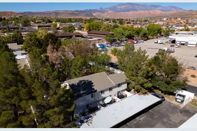 684 W Buena Vista Blvd #1003, Washington, UT 84780 - Photo 33