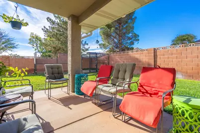 695 N Daybreak Dr, Saint George, UT 84770 - Photo 37