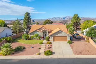 695 N Daybreak Dr, Saint George, UT 84770 - Photo 1