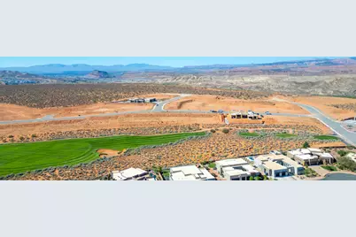 Lot #12 S Endless Trail, Hurricane, UT 84737 - Photo 17