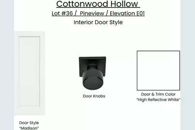 Lot 36 Cottonwood Dr, Cedar City, UT 84721 - Photo 11